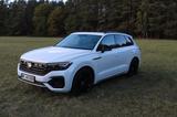 Volkswagen Touareg 3.0 V6 250kW 4MOTION R-Line Black Matrix - Volkswagen Touareg mit Benzin-Antrieb
