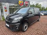 Fiat Scudo Kasten SX L2 2.0 145PS AUTOMATIK Klima - Fiat Scudo Gebrauchtwagen in Berlin