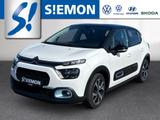 Citroën C3 110 Elle S&S LEDER LED NAV TEMP SHZ BT - gebrauchte Citroën C3 aus dem Jahr 2023