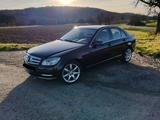 Mercedes-Benz C 300 4MATIC ELEGANCE - gebrauchte Mercedes-Benz C 300 aus dem Jahr 2011