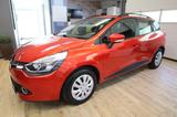 Renault Clio IV Grandtour Dynamique/1 Hand/Navi/PDC - Renault Clio in Solingen