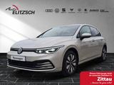 Volkswagen Golf VIII Lim. Move - : Taxi, Limousine