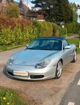 Porsche Boxster 2,5 - Porsche Boxster bis 15.000 Euro