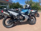 Husqvarna 901 NORDEN EXPEDITION MY24 - HUSQVARNA NEU ENDURO