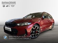 BMW M340d - Vorschau Bild 1