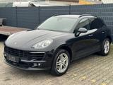 Porsche Macan S Diesel (PANO/AHK/BOSE/SP - Porsche Gebrauchtwagen in Rüsselsheim
