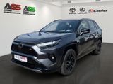 Toyota RAV 4 Hybrid 4x4 GR Sport 2.5 VVT-i PANORAMA SOF - Toyota RAV 4: Sport