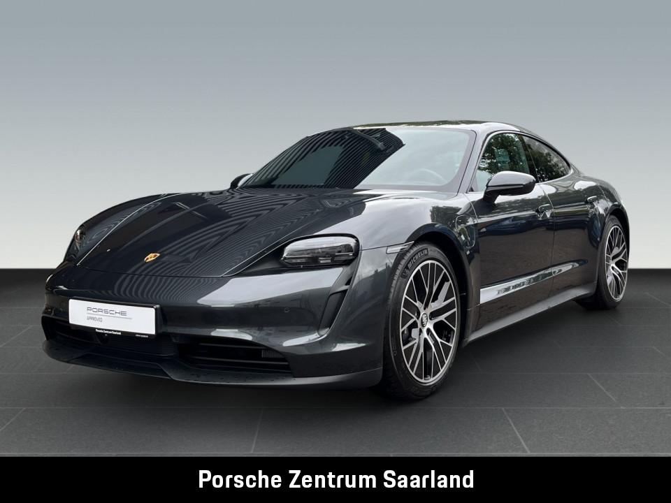 Porsche Taycan Sitzbel. 22KW Onboard,Sportsound
