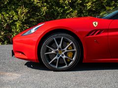 Ferrari California – 13 / 30