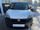 Fiat Doblo SX Kasten Allwetter/Garantie/PDC/Klima - Fiat Doblo aus 2018