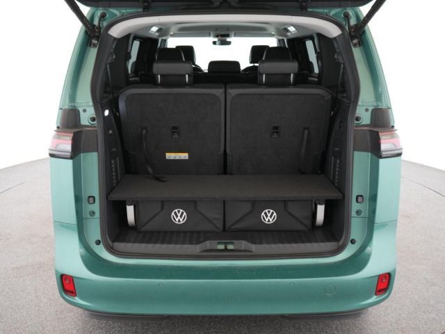 Volkswagen ID. Buzz - Bild 8