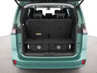 Volkswagen ID. Buzz - Vorschau Bild 8