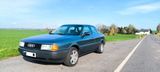 Audi 80 aus 1990 - Audi 80 aus 1990