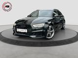 Audi RS3 SB QUATTRO ACC MATRIX B&0 RS-SITZE Vmax280 - : Vmax