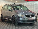 Volkswagen Touran 1.9TDI SHZ#TEMPO#KLIMA#HU NEU#ZV#7SITZE - Volkswagen Touran mit Diesel-Antrieb: 1.9