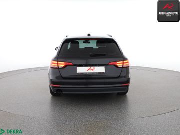 Audi A4 - 4