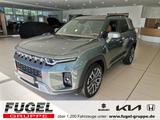 Ssangyong Torres 1.5 T-GDI Forest Edition AT|LED|Navi|4xSH - Ssangyong Torres Gebrauchtwagen