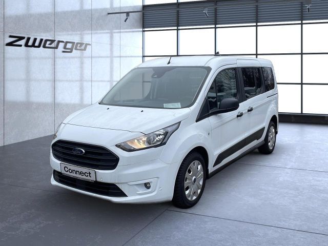 Ford Transit Connect Kombi L2 Trend sofort Verfügbar