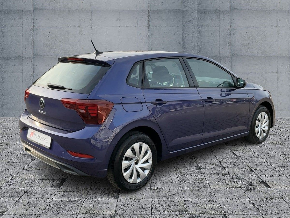 Volkswagen Polo - Bild 6