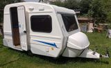 Niewiadów n126 Wohnwagen - Niewiadów 126 n