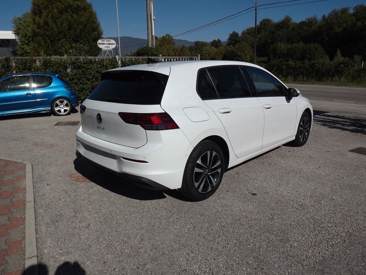 Volkswagen Golf 1.5 TSI EVO ACT Style imagem 3