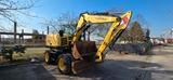 Yanmar B75W