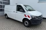 Volkswagen T6*Kasten*Lang*Standheizung*Sortimo*Klima*AHK* - Volkswagen T6 Transporter in Braunschweig