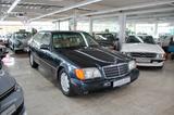 Mercedes-Benz S 600 L V12 *Memory/SoftClose/Standheizung* - gebrauchte Mercedes-Benz S 600 aus dem Jahr 1995