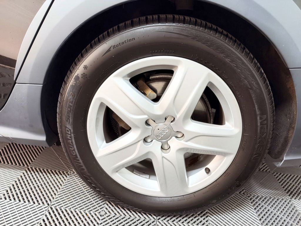 AUDI A6 Allroad 2026