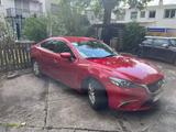 Mazda 6 Top Zustand - Mazda 6 in Frankfurt (Main)