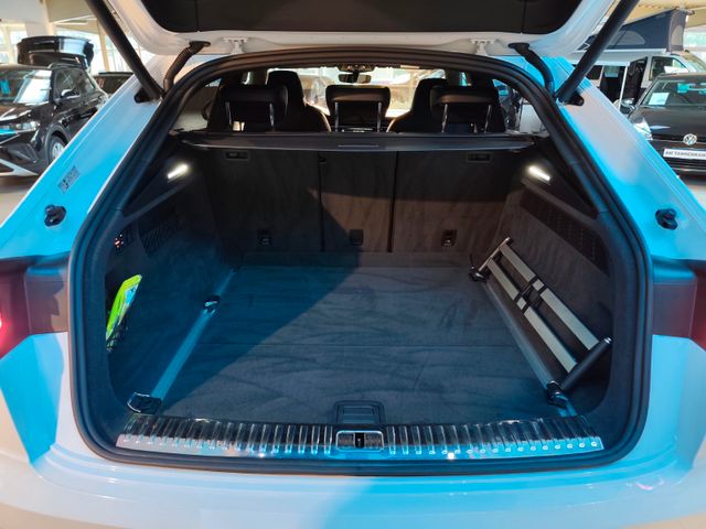 SQ8 4.0 TDI quattro *Matrix*Varbon*Pano*AHK*