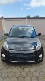 Daihatsu Sirion 1.5S Sport  164179km ... - Daihatsu Sirion: Sport