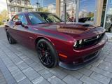 Dodge Challenger R/T 5.7l V8 Dt Auslieferung !!! Sport - gebrauchte Dodge Challenger aus dem Jahr 2023