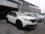 Peugeot 2008 Allure GT Line 1.2 PureT *AUTOM*NAV*KAM*TOP - Peugeot 2008 in Duisburg