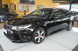 Kia Optima Sportswagon GT XENON / NAVI / LEDER / PDC - Kia Optima GT