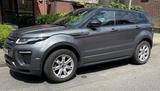 Land Rover Range Rover Evoque - Land Rover