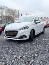 Peugeot 208 Active - Peugeot 208 Gebrauchtwagen in Bochum