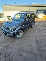 Suzuki Jimny 1.3 4WD Style Style - gebrauchte Suzuki Jimny aus dem Jahr 2015