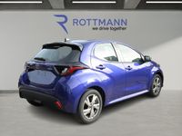 Mazda 2 Hybrid - Vorschau Bild 2