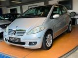 Mercedes-Benz A 170 Elegance Automatik / Klima / Sitzheizung - Mercedes-Benz A-Klasse: 170