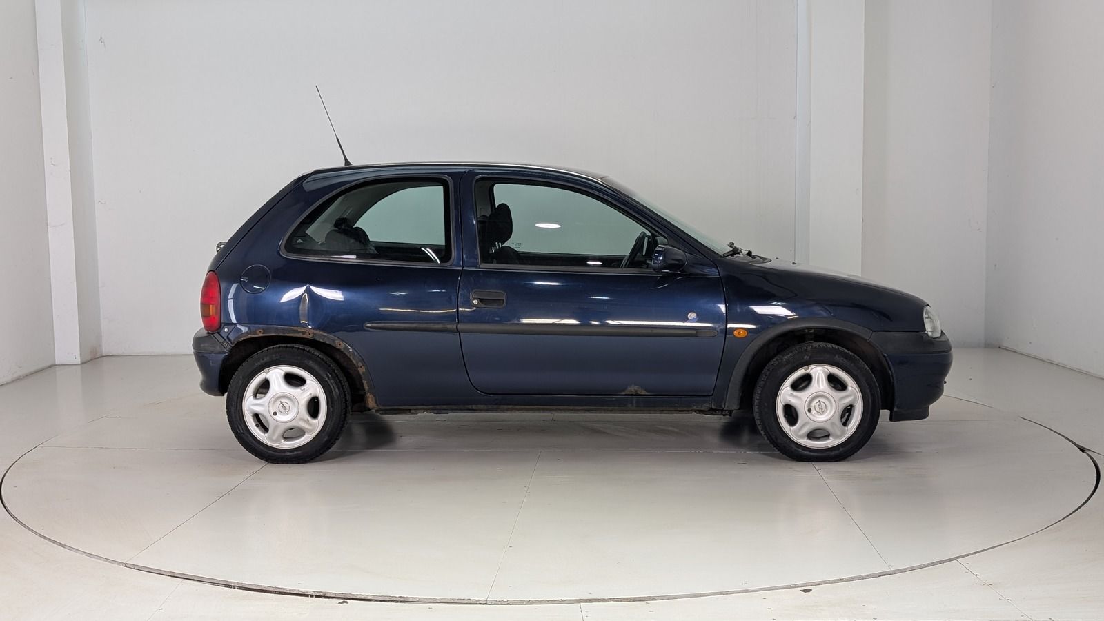 Fahrzeugabbildung Opel Corsa 1.2 16V World Cup Cool * Klima * Automatik