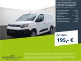 Citroën Berlingo KW Berlingo XL Kastenwagen 100 Club - gebrauchte Citroën Berlingo aus dem Jahr 2022