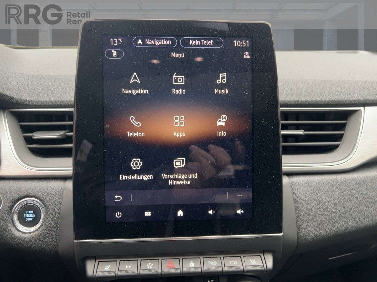 Renault Captur - Bild 13