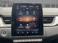 Renault Captur - Vorschau Bild 13