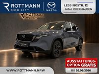 Mazda CX-5 - Vorschau Bild 1