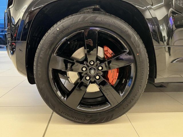 Foto Nummer 10: LAND ROVER Defender