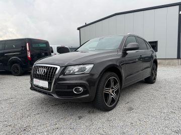 Audi Q5 - 1