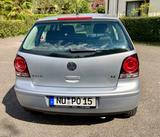 Volkswagen Polo 1.4 - gut gepflegt - Volkswagen Polo mit Benzin-Antrieb: Standheizung