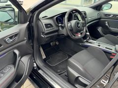 Fahrzeugabbildung Megane IV R.S. 1.8 TCe 280 Energy