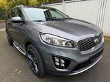 Kia Sorento Platinum Edition 4WD,Navi,Leder,Pano - Kia Sorento in Essen